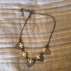 JCrew necklace